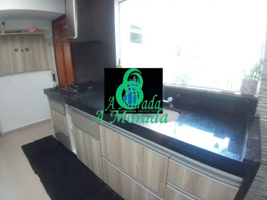 Foto 6 de Apartamento com 2 quartos à venda, 50m2 em Vila Helena, Santo Andre - SP