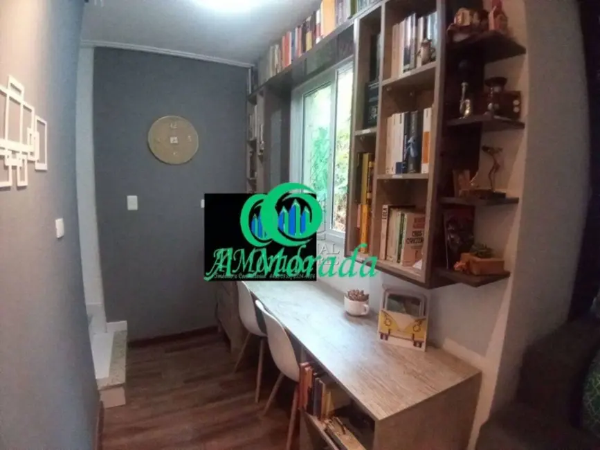 Foto 3 de Apartamento com 2 quartos à venda, 50m2 em Vila Helena, Santo Andre - SP