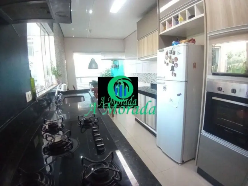 Foto 5 de Apartamento com 2 quartos à venda, 50m2 em Vila Helena, Santo Andre - SP