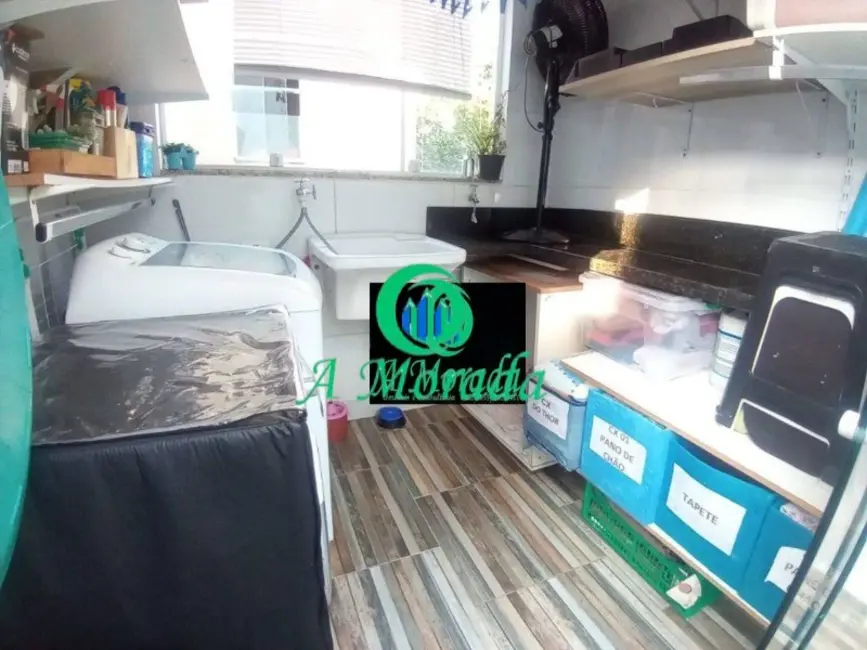 Foto 7 de Apartamento com 2 quartos à venda, 50m2 em Vila Helena, Santo Andre - SP