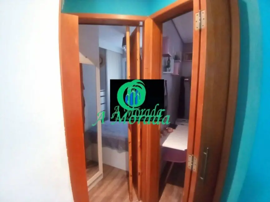 Foto 9 de Apartamento com 2 quartos à venda, 50m2 em Vila Helena, Santo Andre - SP