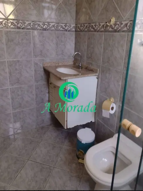 Casa com 3 quartos à venda, 126m2 em Vila Tibiriçá, Santo Andre - SP - imagem 8 Foto 8 de Casa com 3 quartos à venda, 126m2 em Vila Tibiriçá, Santo Andre - SP