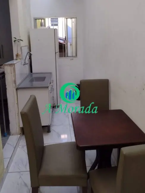 Casa com 3 quartos à venda, 126m2 em Vila Tibiriçá, Santo Andre - SP - imagem 4 Foto 4 de Casa com 3 quartos à venda, 126m2 em Vila Tibiriçá, Santo Andre - SP