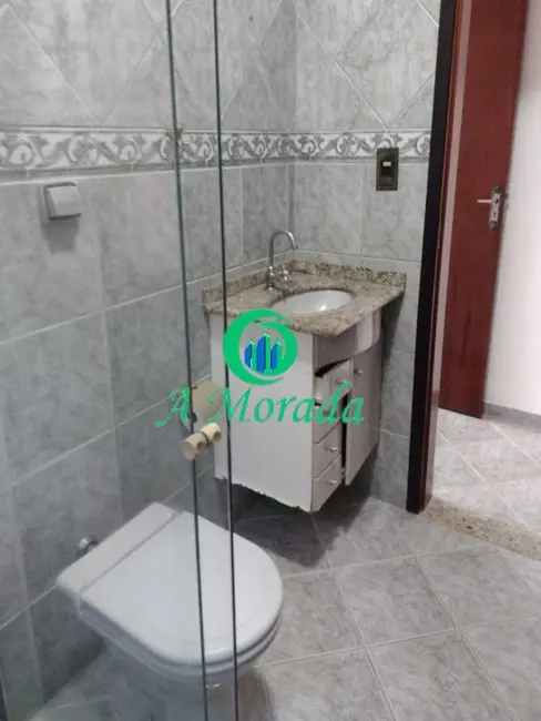 Casa com 3 quartos à venda, 126m2 em Vila Tibiriçá, Santo Andre - SP - imagem 6 Foto 6 de Casa com 3 quartos à venda, 126m2 em Vila Tibiriçá, Santo Andre - SP