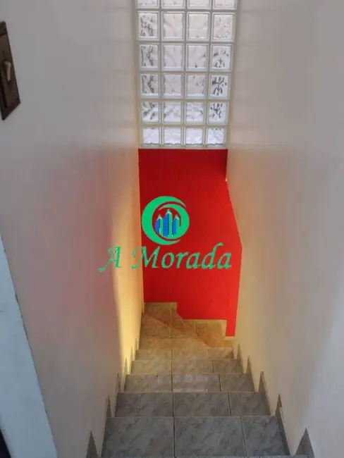 Casa com 3 quartos à venda, 126m2 em Vila Tibiriçá, Santo Andre - SP - imagem 9 Foto 9 de Casa com 3 quartos à venda, 126m2 em Vila Tibiriçá, Santo Andre - SP