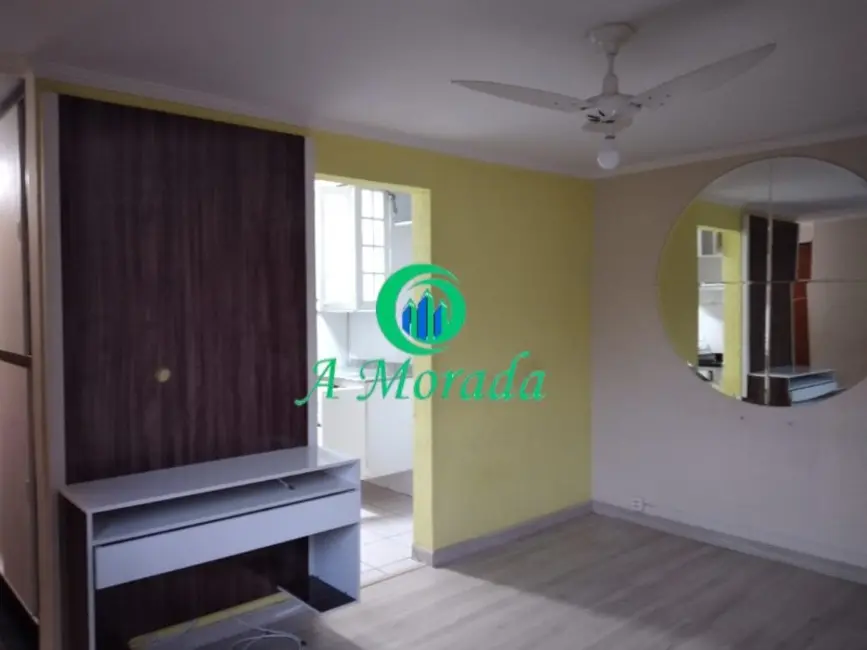 Foto 1 de Apartamento com 2 quartos à venda, 55m2 em Jardim Alvorada, Santo Andre - SP