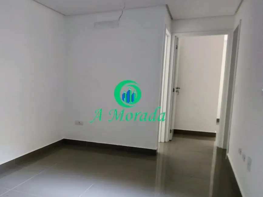 Foto 2 de Apartamento com 2 quartos à venda, 42m2 em Campestre, Santo Andre - SP