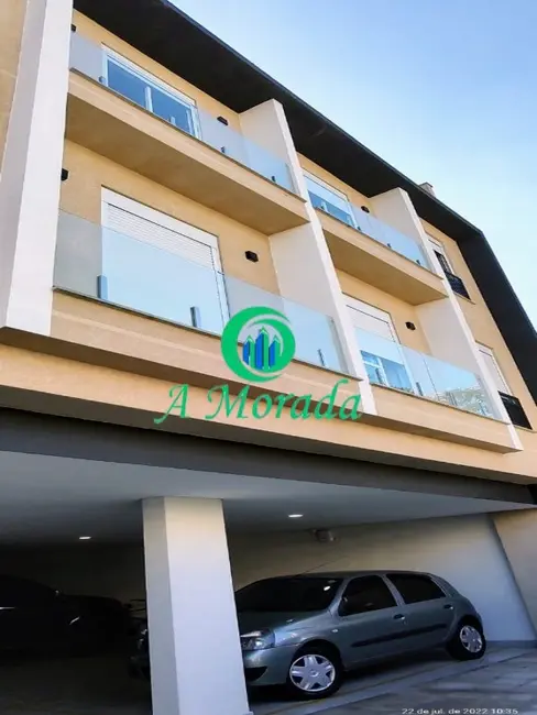 Foto 1 de Apartamento com 2 quartos à venda, 42m2 em Campestre, Santo Andre - SP