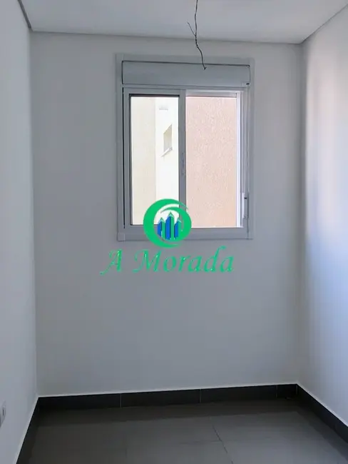 Foto 5 de Apartamento com 2 quartos à venda, 42m2 em Campestre, Santo Andre - SP