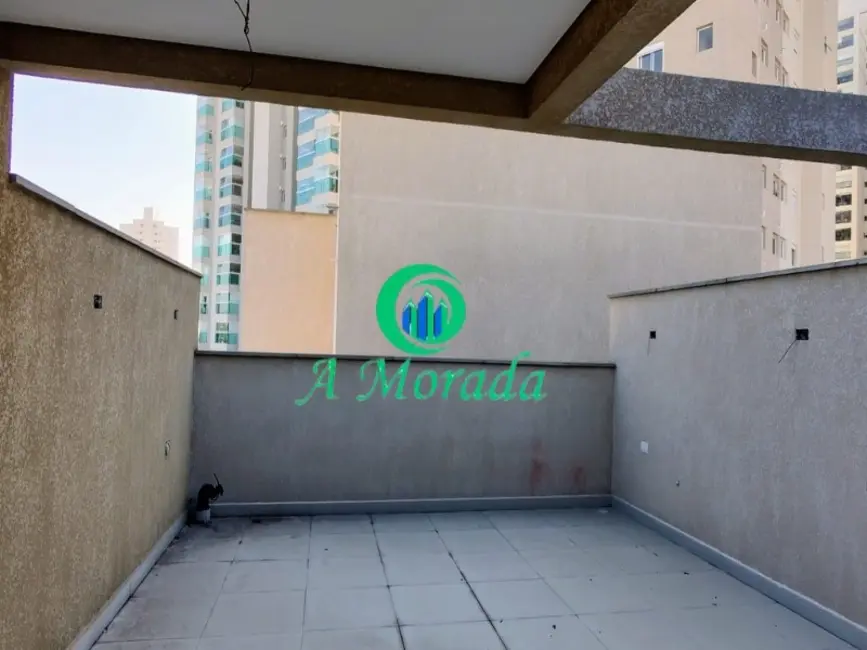 Foto 8 de Apartamento com 2 quartos à venda, 42m2 em Campestre, Santo Andre - SP