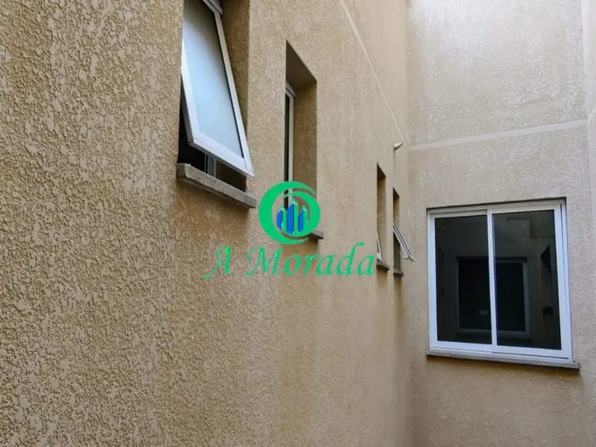 Foto 6 de Apartamento com 2 quartos à venda, 42m2 em Campestre, Santo Andre - SP