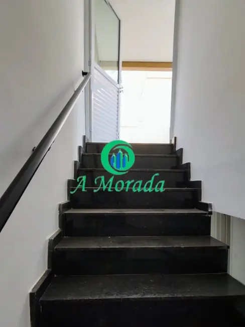 Foto 7 de Apartamento com 2 quartos à venda, 42m2 em Campestre, Santo Andre - SP