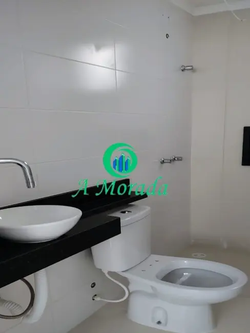 Foto 3 de Apartamento com 2 quartos à venda, 42m2 em Campestre, Santo Andre - SP