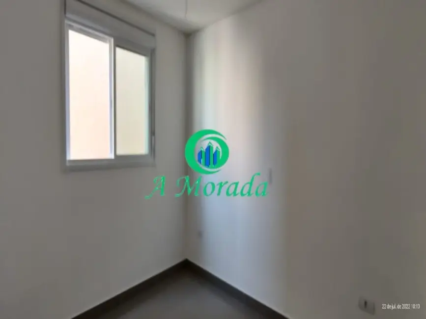 Foto 4 de Apartamento com 2 quartos à venda, 42m2 em Campestre, Santo Andre - SP