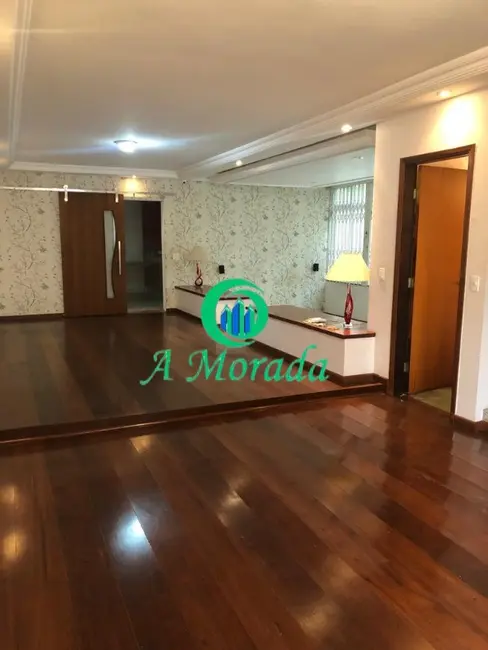 Foto 2 de Casa com 3 quartos à venda e para alugar, 356m2 em Vila Floresta, Santo Andre - SP