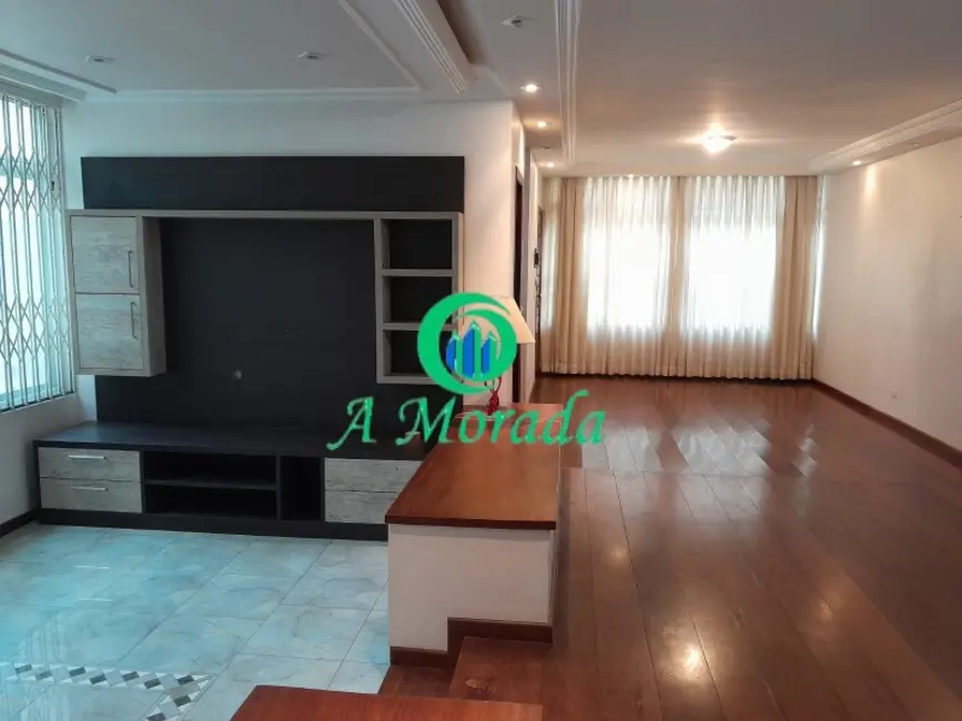 Foto 4 de Casa com 3 quartos à venda e para alugar, 356m2 em Vila Floresta, Santo Andre - SP