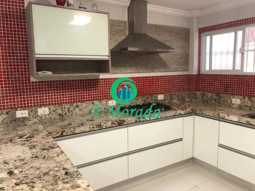 Foto 9 de Casa com 3 quartos à venda e para alugar, 356m2 em Vila Floresta, Santo Andre - SP