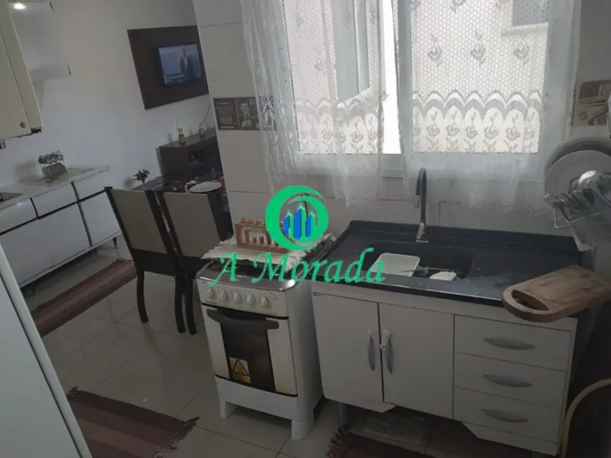 Foto 5 de Apartamento com 2 quartos à venda, 50m2 em Vila Francisco Matarazzo, Santo Andre - SP