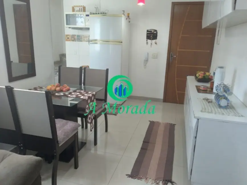 Foto 4 de Apartamento com 2 quartos à venda, 50m2 em Vila Francisco Matarazzo, Santo Andre - SP