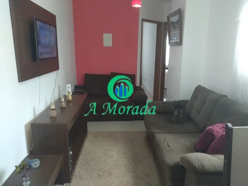 Foto 1 de Apartamento com 2 quartos à venda, 50m2 em Vila Francisco Matarazzo, Santo Andre - SP