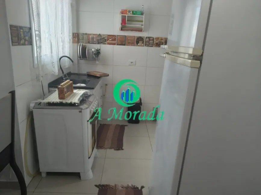 Foto 7 de Apartamento com 2 quartos à venda, 50m2 em Vila Francisco Matarazzo, Santo Andre - SP