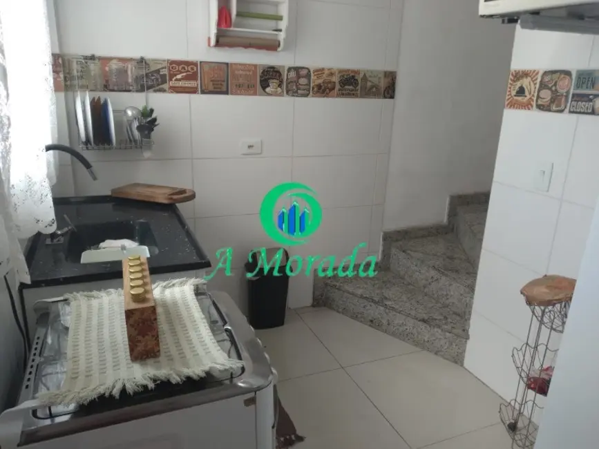 Foto 6 de Apartamento com 2 quartos à venda, 50m2 em Vila Francisco Matarazzo, Santo Andre - SP