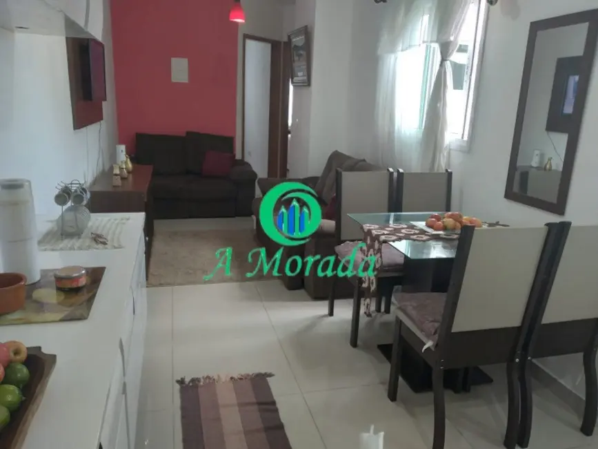 Foto 3 de Apartamento com 2 quartos à venda, 50m2 em Vila Francisco Matarazzo, Santo Andre - SP