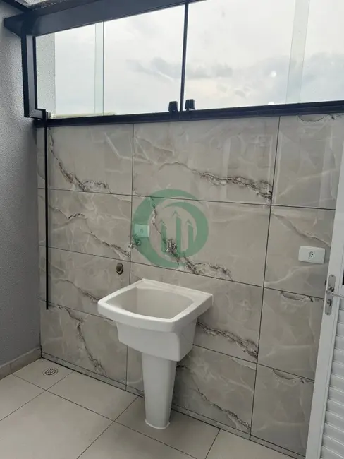 Apartamento com 2 quartos para alugar, 55m2 em Vila Luzita, Santo Andre - SP - imagem 8 Foto 8 de Apartamento com 2 quartos para alugar, 55m2 em Vila Luzita, Santo Andre - SP