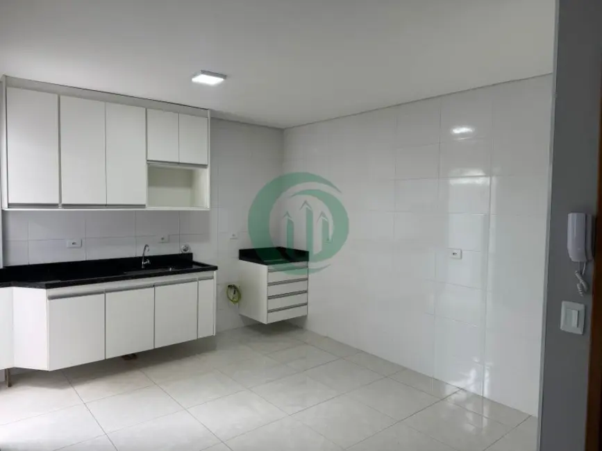 Apartamento com 2 quartos para alugar, 55m2 em Vila Luzita, Santo Andre - SP - imagem 3 Foto 3 de Apartamento com 2 quartos para alugar, 55m2 em Vila Luzita, Santo Andre - SP
