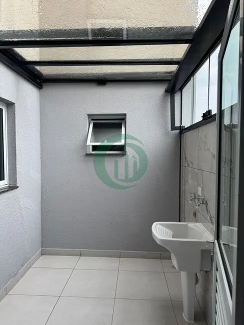 Apartamento com 2 quartos para alugar, 55m2 em Vila Luzita, Santo Andre - SP - imagem 9 Foto 9 de Apartamento com 2 quartos para alugar, 55m2 em Vila Luzita, Santo Andre - SP