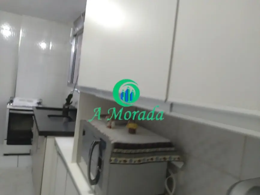 Foto 6 de Apartamento com 1 quarto à venda, 48m2 em Centro, Sao Bernardo Do Campo - SP