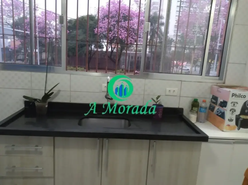 Foto 5 de Apartamento com 1 quarto à venda, 48m2 em Centro, Sao Bernardo Do Campo - SP