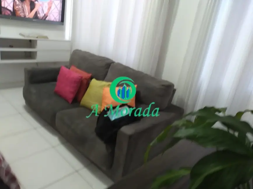 Foto 2 de Apartamento com 1 quarto à venda, 48m2 em Centro, Sao Bernardo Do Campo - SP