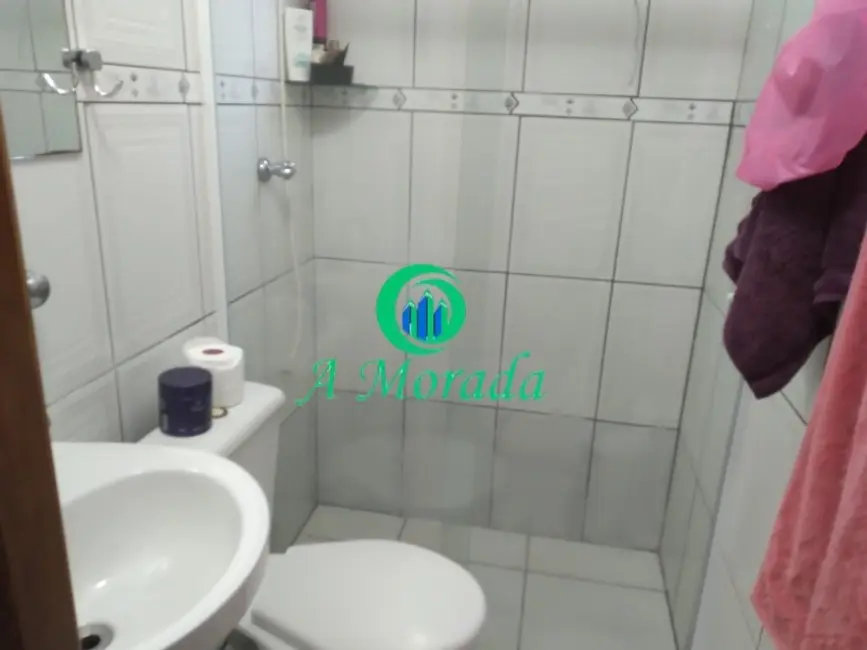 Foto 7 de Apartamento com 1 quarto à venda, 48m2 em Centro, Sao Bernardo Do Campo - SP