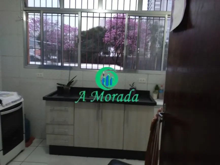 Foto 4 de Apartamento com 1 quarto à venda, 48m2 em Centro, Sao Bernardo Do Campo - SP