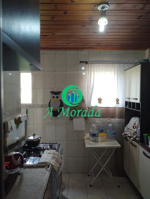 Foto 5 de Apartamento com 2 quartos à venda, 52m2 em Vila Sacadura Cabral, Santo Andre - SP