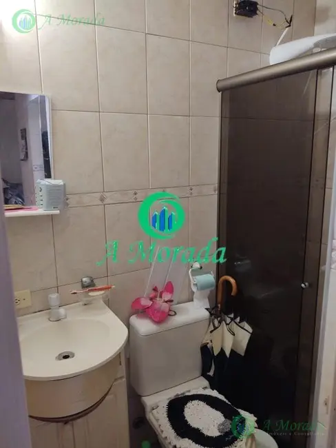 Foto 8 de Apartamento com 2 quartos à venda, 52m2 em Vila Sacadura Cabral, Santo Andre - SP