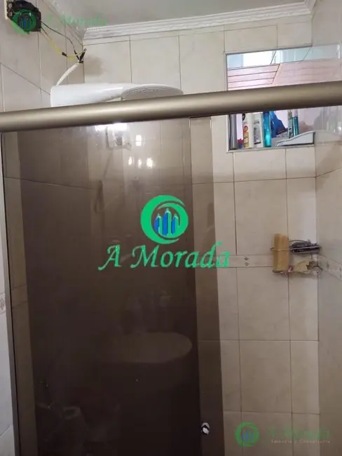 Foto 9 de Apartamento com 2 quartos à venda, 52m2 em Vila Sacadura Cabral, Santo Andre - SP