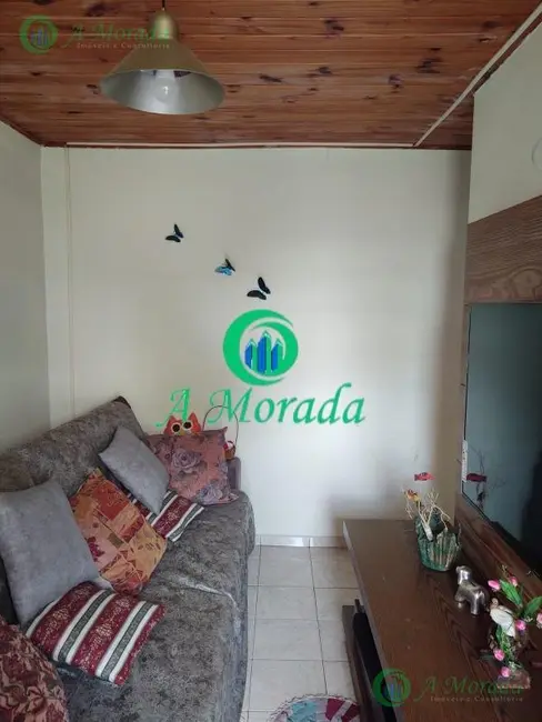 Foto 2 de Apartamento com 2 quartos à venda, 52m2 em Vila Sacadura Cabral, Santo Andre - SP