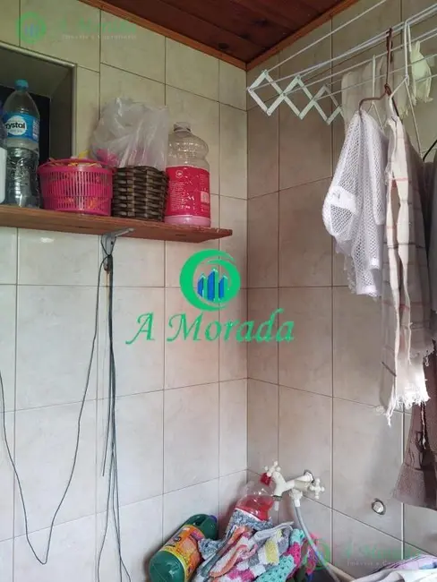 Foto 7 de Apartamento com 2 quartos à venda, 52m2 em Vila Sacadura Cabral, Santo Andre - SP