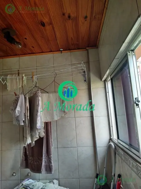 Foto 6 de Apartamento com 2 quartos à venda, 52m2 em Vila Sacadura Cabral, Santo Andre - SP