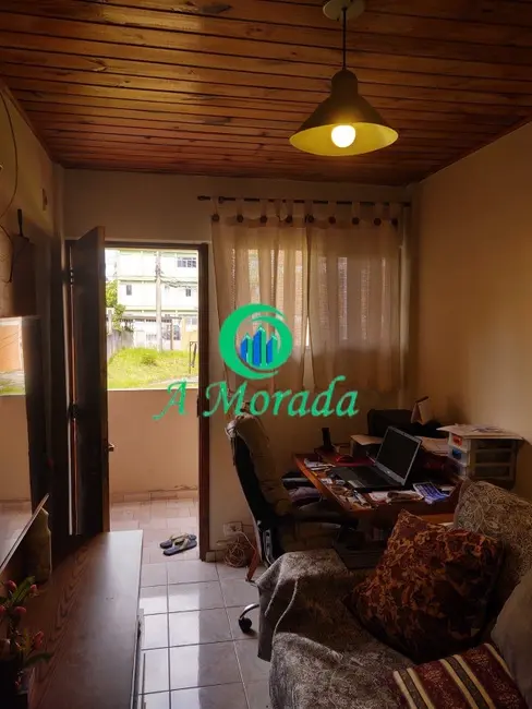 Foto 1 de Apartamento com 2 quartos à venda, 52m2 em Vila Sacadura Cabral, Santo Andre - SP