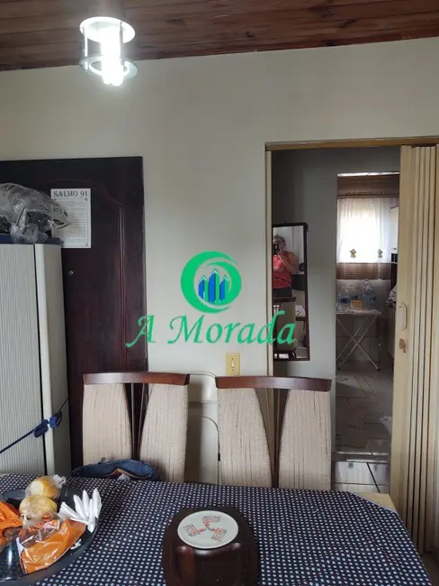 Foto 4 de Apartamento com 2 quartos à venda, 52m2 em Vila Sacadura Cabral, Santo Andre - SP