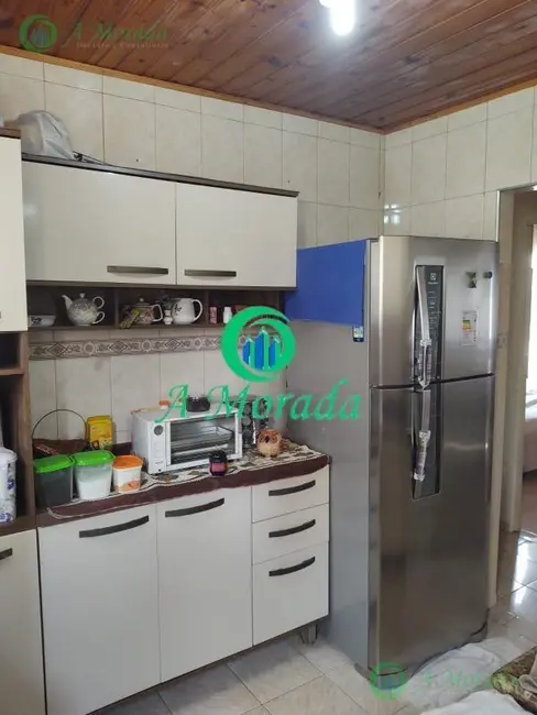 Foto 3 de Apartamento com 2 quartos à venda, 52m2 em Vila Sacadura Cabral, Santo Andre - SP