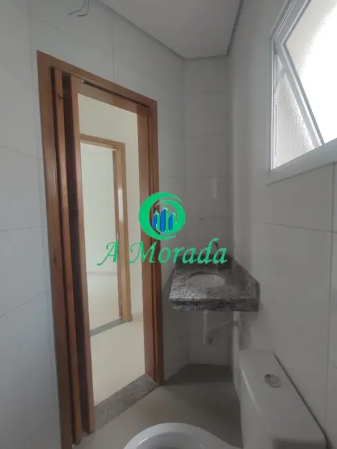 Apartamento com 2 quartos à venda, 43m2 em Parque Erasmo Assunção, Santo Andre - SP - imagem 7 Foto 7 de Apartamento com 2 quartos à venda, 43m2 em Parque Erasmo Assunção, Santo Andre - SP