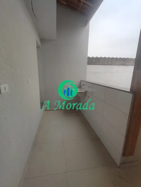 Apartamento com 2 quartos à venda, 43m2 em Parque Erasmo Assunção, Santo Andre - SP - imagem 5 Foto 5 de Apartamento com 2 quartos à venda, 43m2 em Parque Erasmo Assunção, Santo Andre - SP