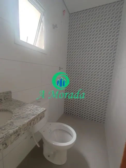 Apartamento com 2 quartos à venda, 43m2 em Parque Erasmo Assunção, Santo Andre - SP - imagem 6 Foto 6 de Apartamento com 2 quartos à venda, 43m2 em Parque Erasmo Assunção, Santo Andre - SP