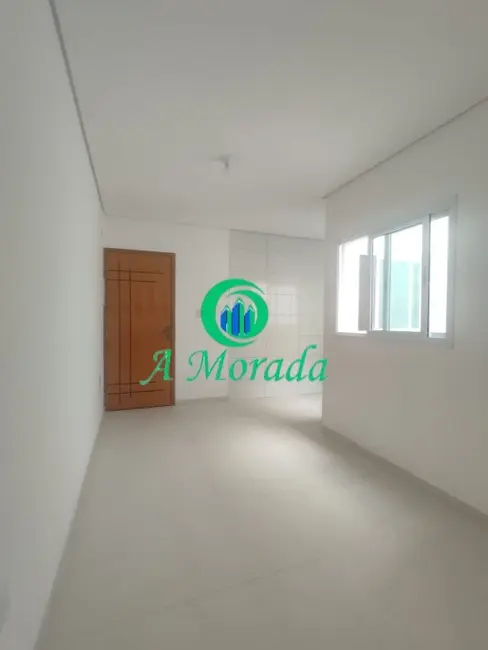 Apartamento com 2 quartos à venda, 43m2 em Parque Erasmo Assunção, Santo Andre - SP - imagem 3 Foto 3 de Apartamento com 2 quartos à venda, 43m2 em Parque Erasmo Assunção, Santo Andre - SP