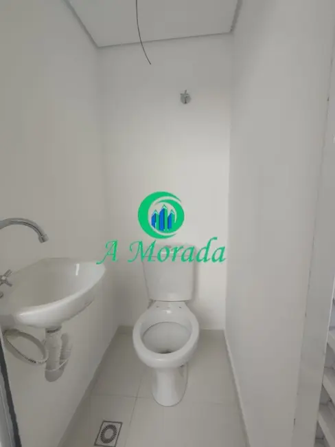 Apartamento com 2 quartos à venda, 43m2 em Parque Erasmo Assunção, Santo Andre - SP - imagem 8 Foto 8 de Apartamento com 2 quartos à venda, 43m2 em Parque Erasmo Assunção, Santo Andre - SP