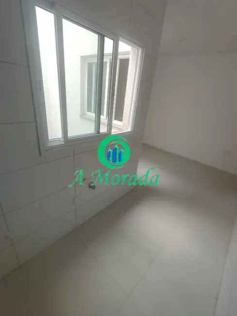 Apartamento com 2 quartos à venda, 43m2 em Parque Erasmo Assunção, Santo Andre - SP - imagem 4 Foto 4 de Apartamento com 2 quartos à venda, 43m2 em Parque Erasmo Assunção, Santo Andre - SP